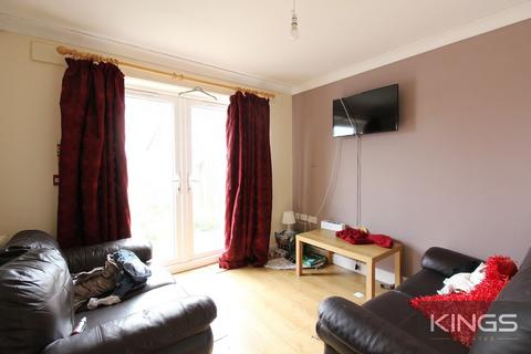 6 bedroom terraced house to rent, Lodge Road, Southampton