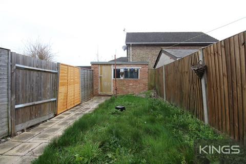 6 bedroom terraced house to rent, Lodge Road, Southampton