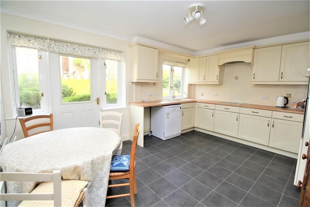 Cromwell Gardens, Steeple Drive, Alton, Hampshire 3 bed mews £550,000
