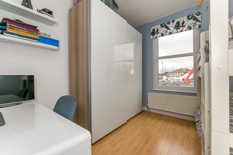 1 Midland Terrace, London, NW10 6LB