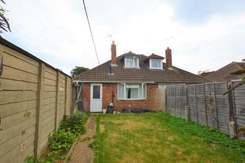4 bedroom semi-detached bungalow for sale, Clare Road, Staines-upon-Thames
