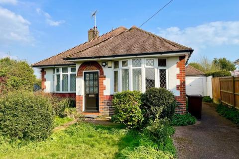 1 Amberley Road, Rustington, Littlehampton, BN16 2EE
