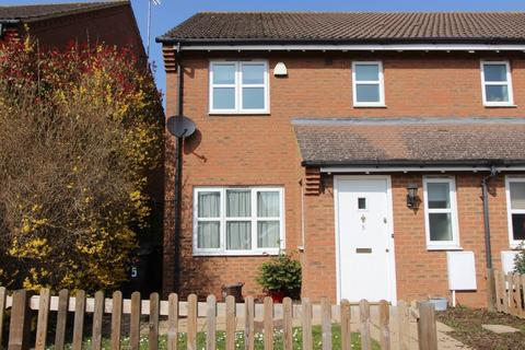 undefined, Ninesprings Way, Hitchin