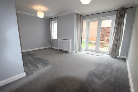 undefined, Ninesprings Way, Hitchin