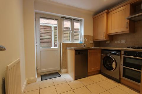 undefined, Ninesprings Way, Hitchin