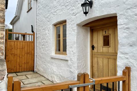 Anvil Cottage, 1 Harford Square, Chew Magna, Bristol, BS40 8RA