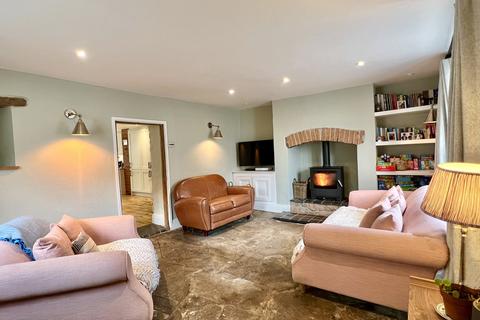 Anvil Cottage, 1 Harford Square, Chew Magna, Bristol, BS40 8RA