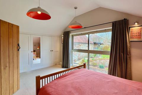 Anvil Cottage, 1 Harford Square, Chew Magna, Bristol, BS40 8RA