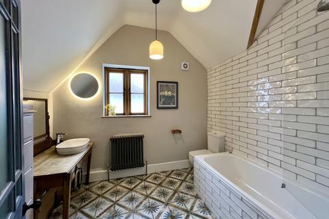 Anvil Cottage, 1 Harford Square, Chew Magna, Bristol, BS40 8RA
