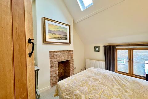 Anvil Cottage, 1 Harford Square, Chew Magna, Bristol, BS40 8RA