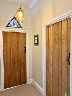 Anvil Cottage, 1 Harford Square, Chew Magna, Bristol, BS40 8RA
