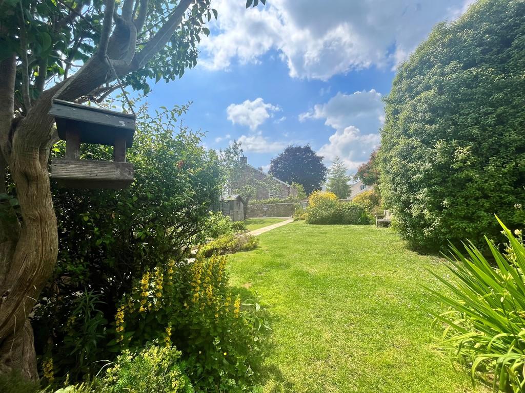 Garden.