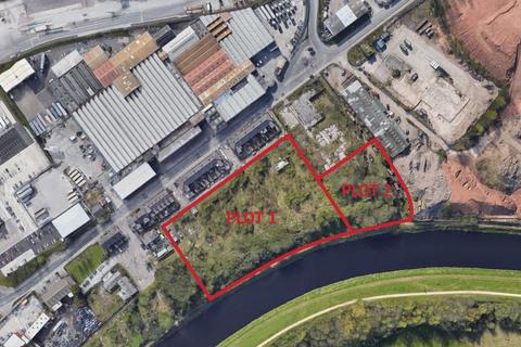 Land for sale - Langley Road, Manchester