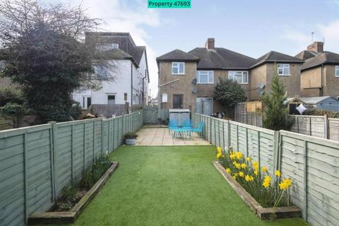 10a Whitton Waye, Whitton, Hounslow, TW3 2LU