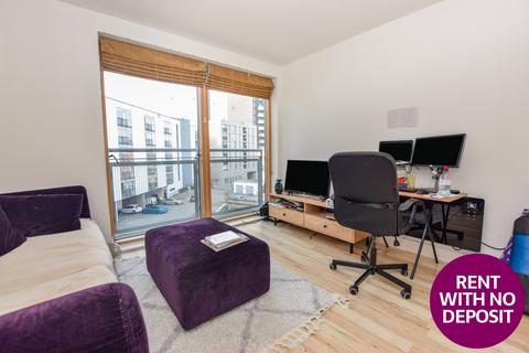 1 bedroom flat to rent - Vie Building, 187 Water Street, Castlefield, Manchester, M3