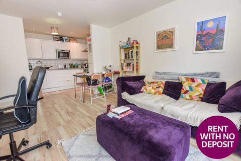 1 bedroom flat to rent - Vie Building, 187 Water Street, Castlefield, Manchester, M3