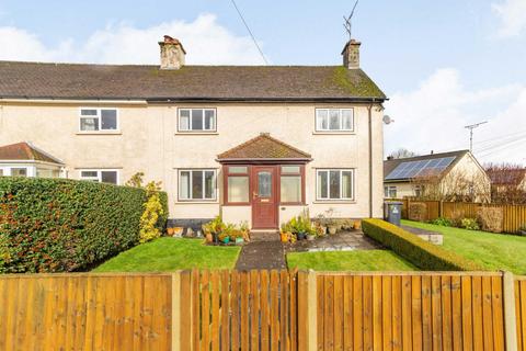 11 Caestory Crescent, Raglan, Usk, NP15 2EQ