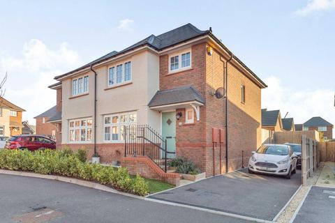 36 Great Spring Road, Sudbrook, Caldicot, NP26 5UZ