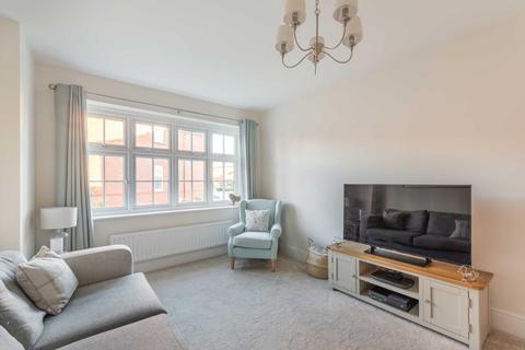 36 Great Spring Road, Sudbrook, Caldicot, NP26 5UZ