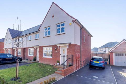 82 Great Spring Road, Sudbrook, Caldicot, NP26 5UZ