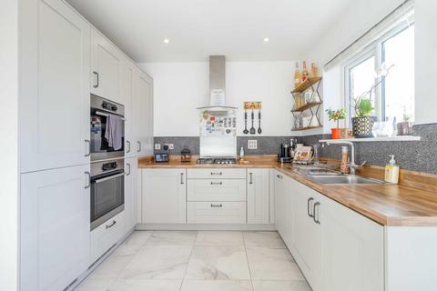 82 Great Spring Road, Sudbrook, Caldicot, NP26 5UZ