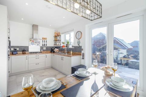 82 Great Spring Road, Sudbrook, Caldicot, NP26 5UZ