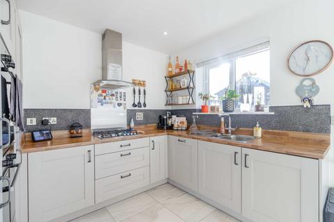 82 Great Spring Road, Sudbrook, Caldicot, NP26 5UZ