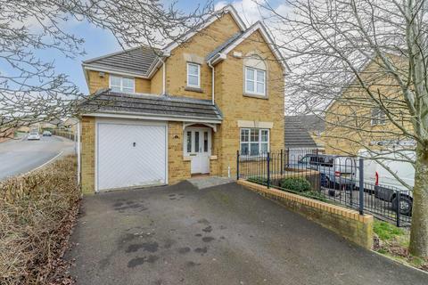 29 Heol Teifi, Caldicot, NP26 4PQ