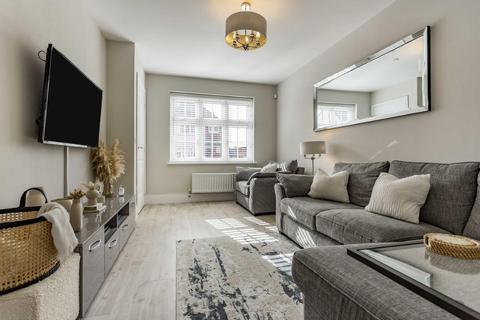 65 Great Spring Road, Sudbrook, Caldicot, NP26 5UY