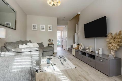 65 Great Spring Road, Sudbrook, Caldicot, NP26 5UY