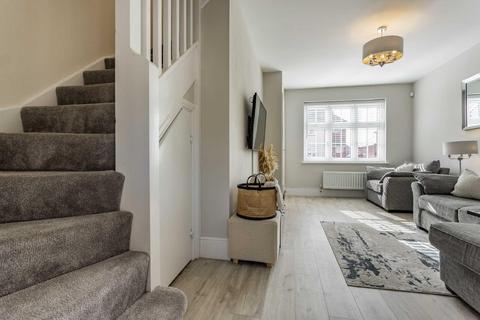 65 Great Spring Road, Sudbrook, Caldicot, NP26 5UY