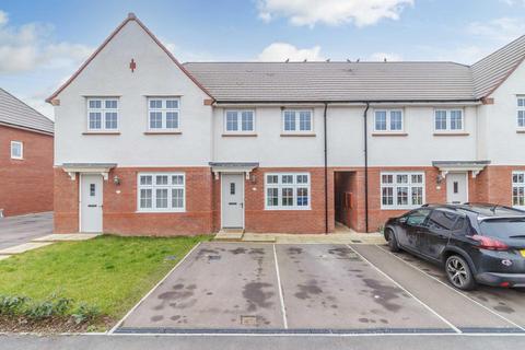 86 Great Spring Road, Sudbrook, Caldicot, NP26 5UZ