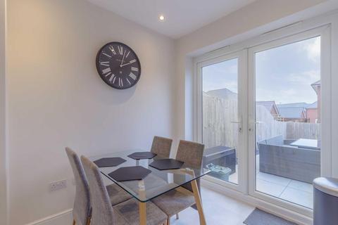 86 Great Spring Road, Sudbrook, Caldicot, NP26 5UZ