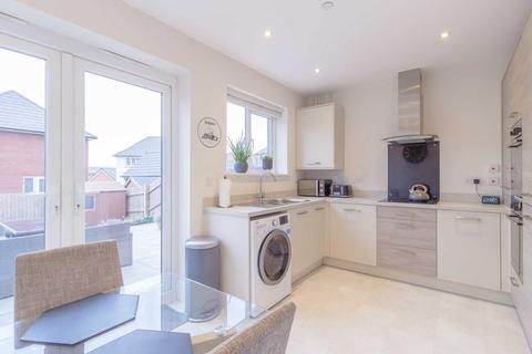86 Great Spring Road, Sudbrook, Caldicot, NP26 5UZ
