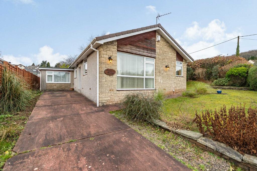 Greenmeadow Drive, Parc Seymour 3 bed bungalow £310,000