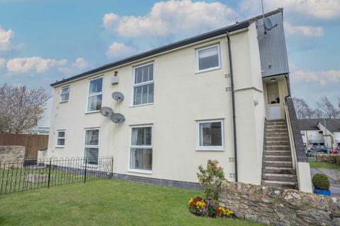 3 Bishops Mead, Mathern, Chepstow, NP16 6HR