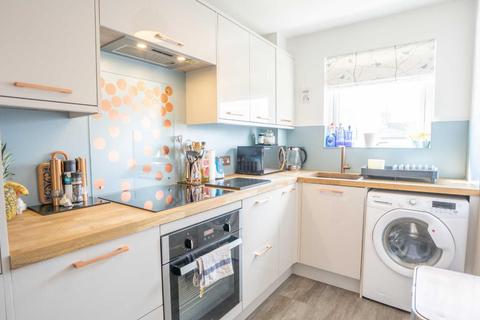 3 Bishops Mead, Mathern, Chepstow, NP16 6HR