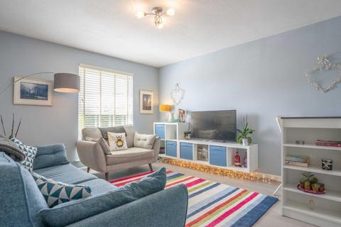 3 Bishops Mead, Mathern, Chepstow, NP16 6HR
