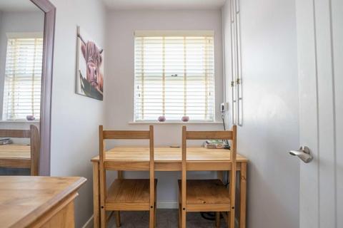 3 Bishops Mead, Mathern, Chepstow, NP16 6HR