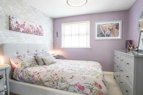3 Bishops Mead, Mathern, Chepstow, NP16 6HR
