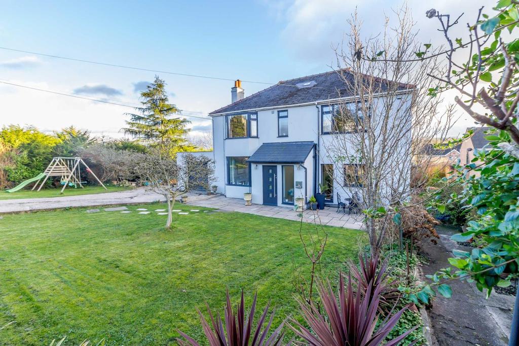 Old Chepstow Road, Langstone 4 bed detached house £625,000