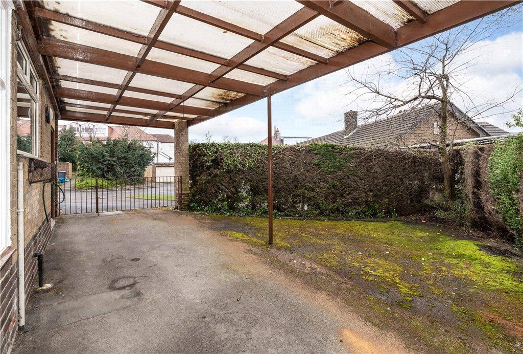 Car Port