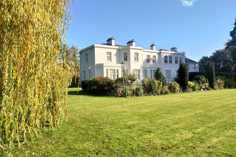 undefined, Littleton, Chester, Cheshire