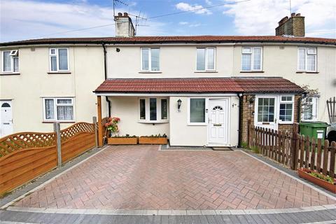 19 Ryebrook Road, Leatherhead, KT22 7QG