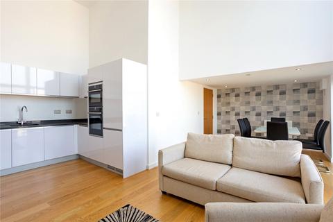 3 bedroom penthouse to rent - Number One Bristol, Lewins Mead, Bristol, BS1