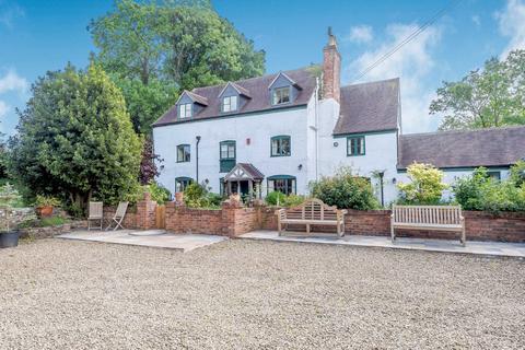 6 bedroom detached house for sale, Malswick, Newent