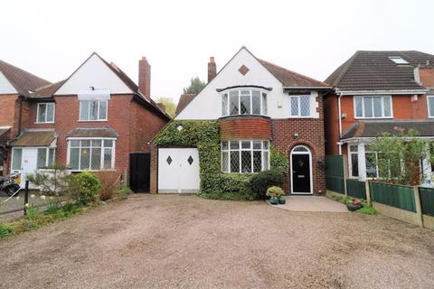 83 Broadway, Walsall, WS1 3EZ