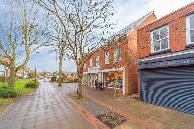 Church Road, Codsall 2 bed apartment £695 pcm (£160 pw)