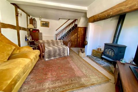 4 bedroom terraced house for sale - Henley Street, Alcester
