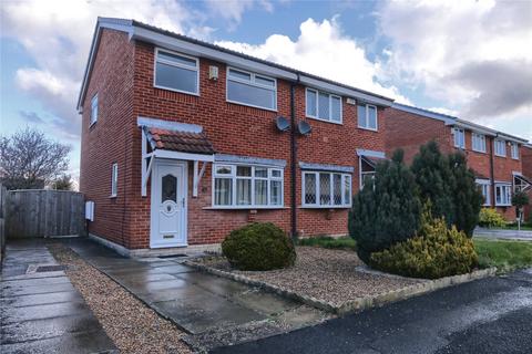 3 bedroom semi-detached house to rent, Wetherall Avenue, Yarm